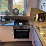 Apartman Behnke Brand