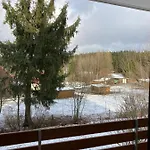 Behnke Apartman *