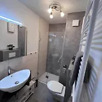Apartman Behnke Brand