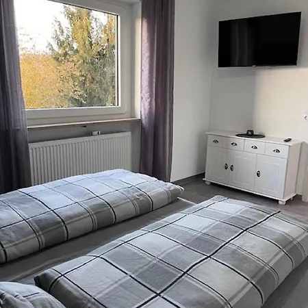 Behnke Apartman