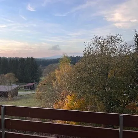 Apartman Behnke *