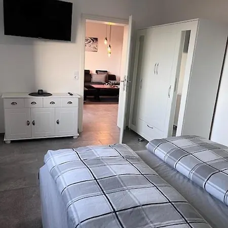 Apartamento Behnke Brand