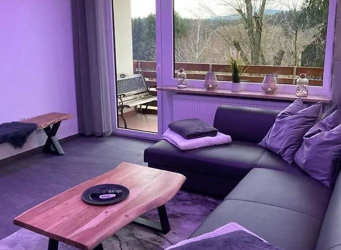 Behnke Apartamento *