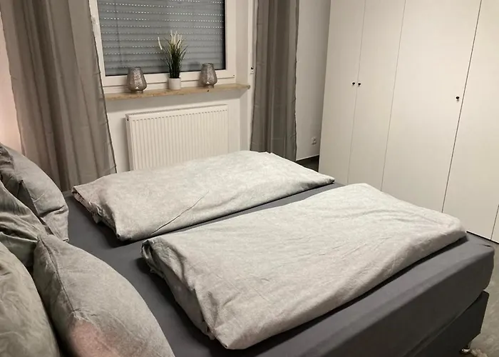 Behnke Apartamento