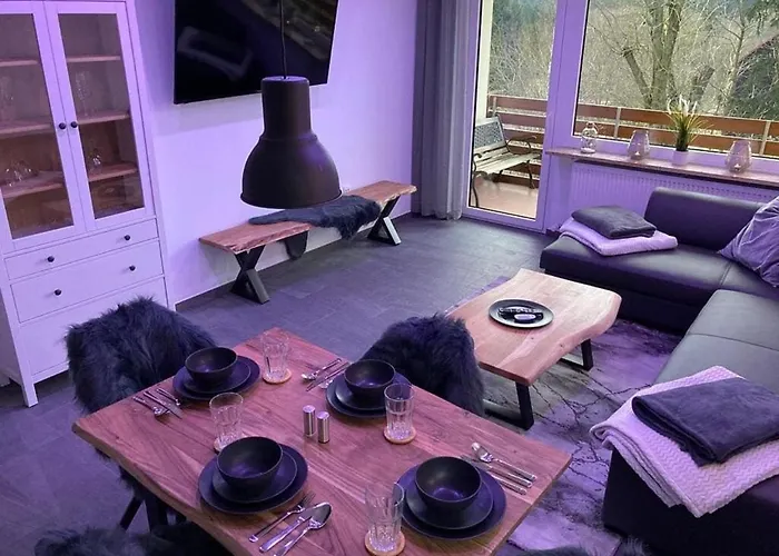 Behnke Apartamento