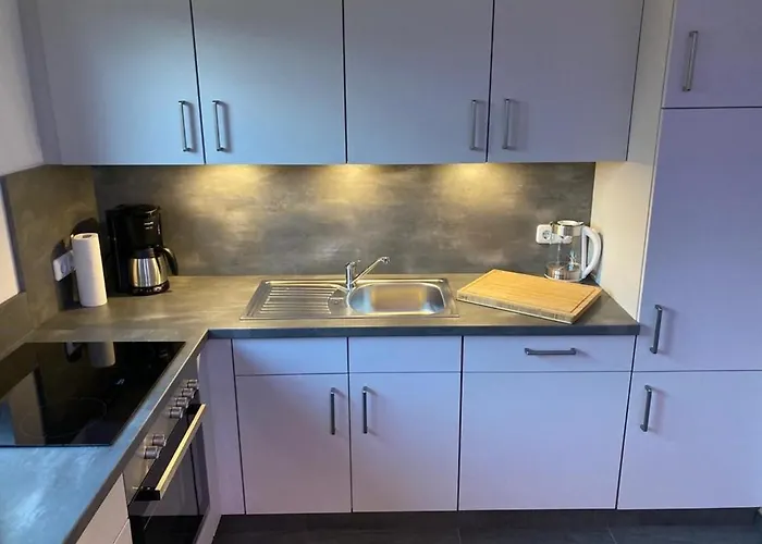 Behnke Apartamento
