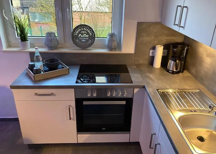Apartamento Behnke Brand