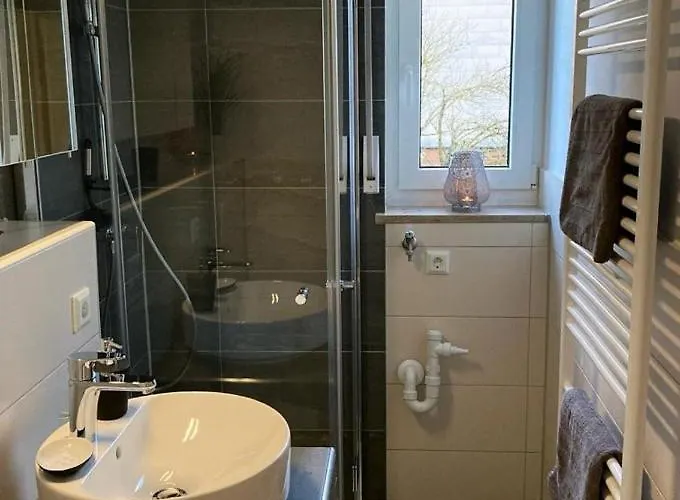 Behnke Apartamento *