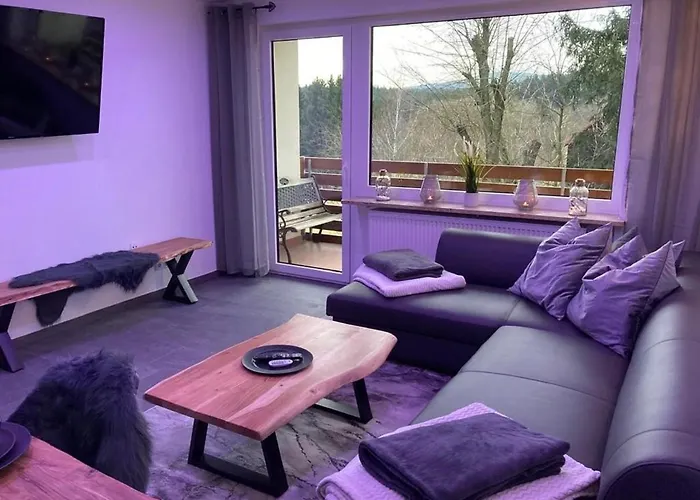 Apartamento Behnke