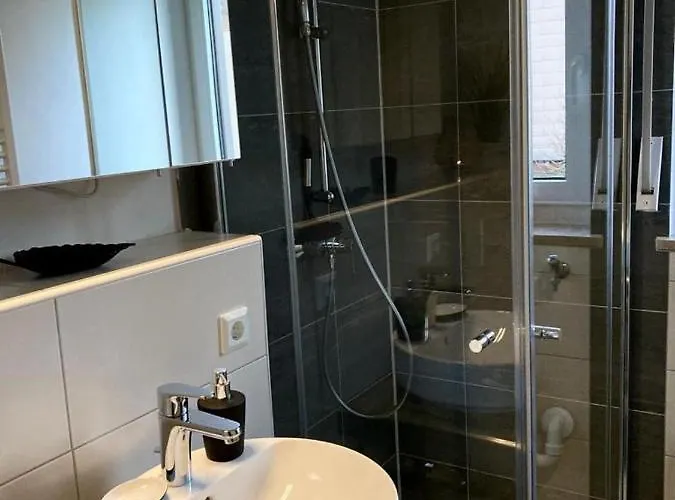 Behnke Apartamento