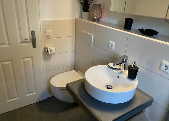 Behnke Apartamento