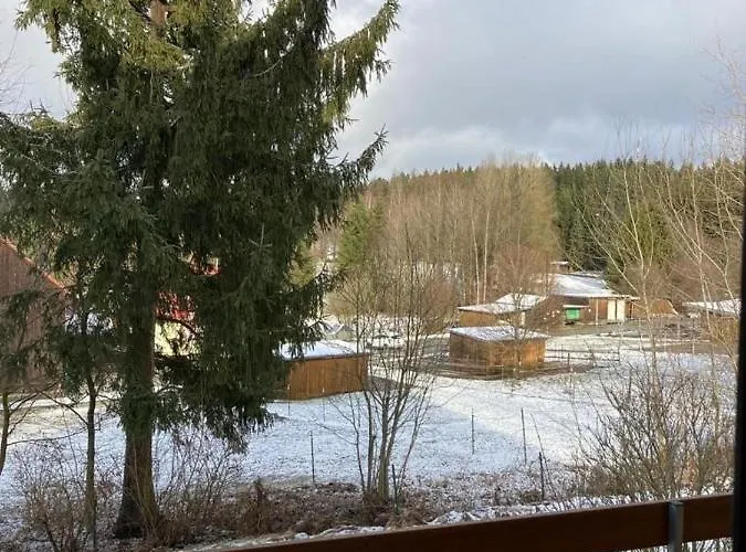Behnke Apartamento *