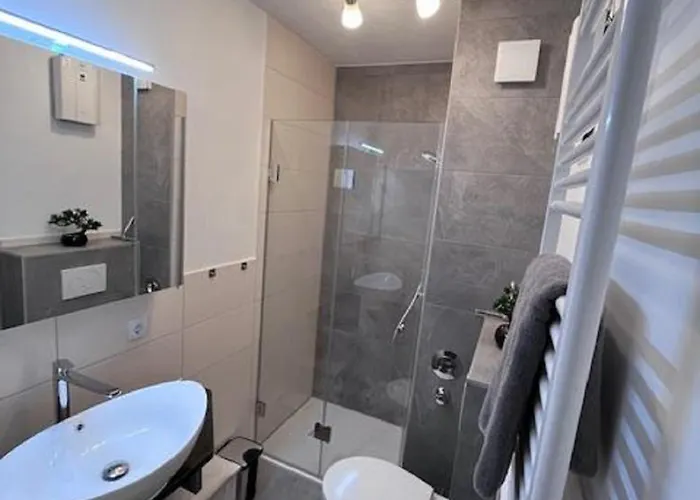 Apartamento Behnke Brand