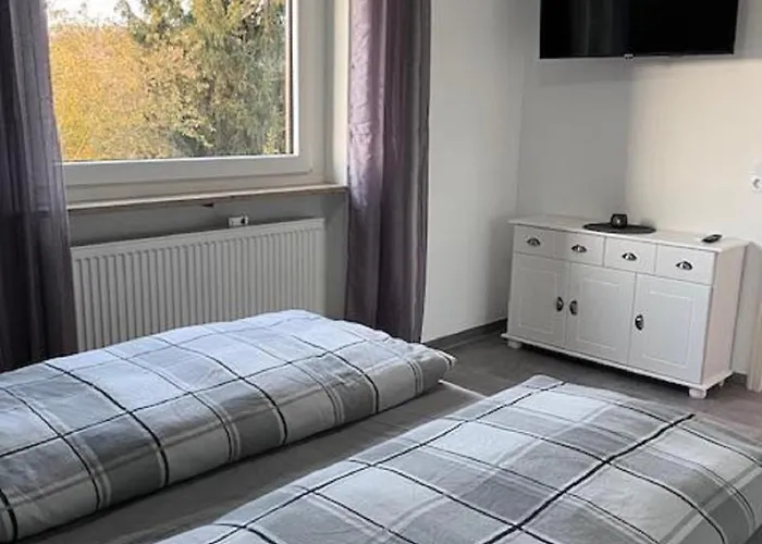 Behnke Apartamento