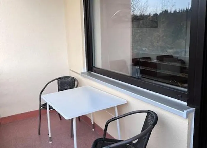 Apartamento Behnke