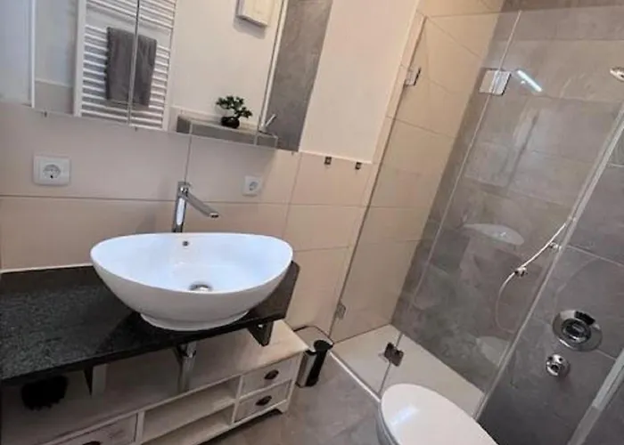 Behnke Apartamento *