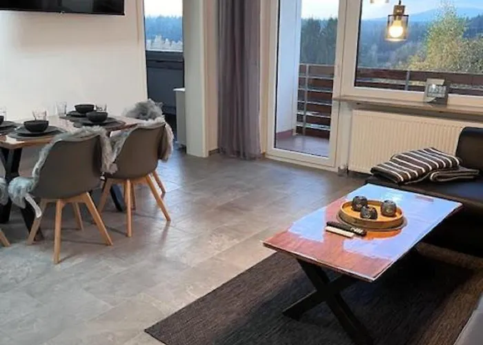 Behnke Apartamento Brand