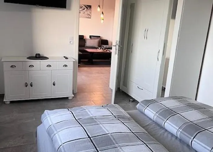 Apartamento Behnke Brand